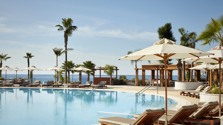 Parklane, a Luxury Collection Resort & Spa